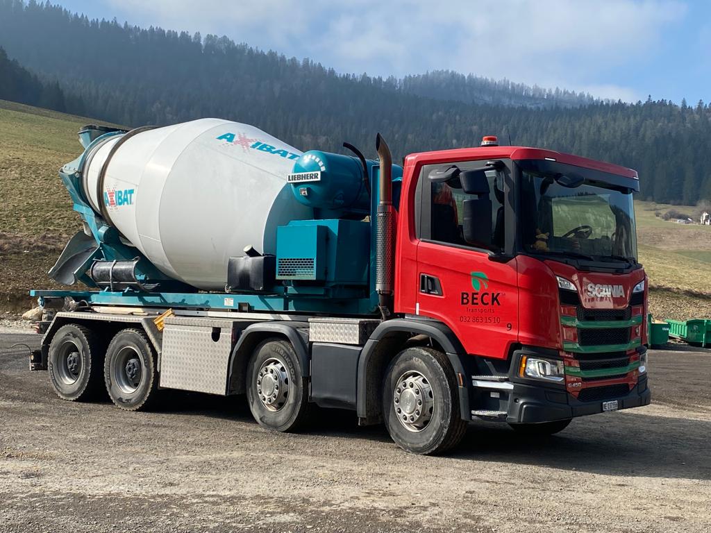 betontrans